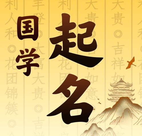 南木林国学起名 人工起名一对一